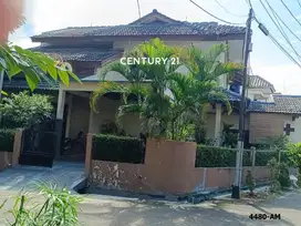 Dijual Rumah Hook Bagus Strategis Harga Menarik Di Pamulang