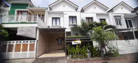 RUMAH MINIMALIS 2 LANTAI  PERUM PERDANA TOWN HOUSE NUSA DUA BADUNG