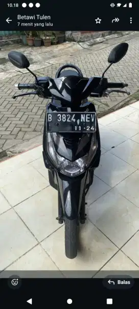 Motor beat 2009