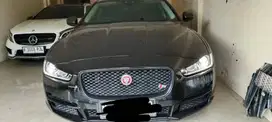 Jaguar XE 2.0T ex Direksi