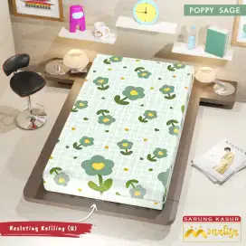 SARUNG BUSA - Uk 90*200 - Tinggi 15 cm