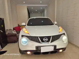 (DP10JT) NISSAN JUKE RX A/T 2012
