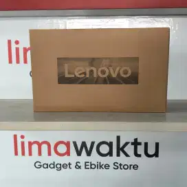 LAPTOP LENOVO  PROMO KREDIT BUNGA 0 SYARAT KTP 
