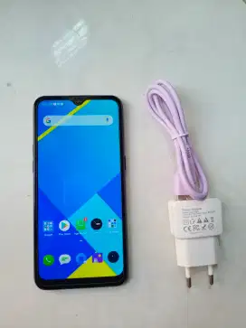 Realme C2 Ram 3/32 Normal siiap pakaii