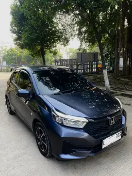 Honda Brio Satya E CVT