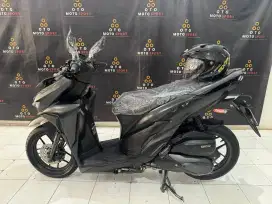 siap riding New VARIO ISS 125 2019