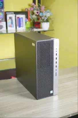 PC Hp Elitedesk 800 G3 core i5 ram 8gb