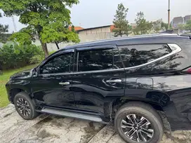 Mitsubishi Pajero Sport 2023 Diesel