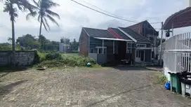 Promo tanah kapling murah tegalgondo
