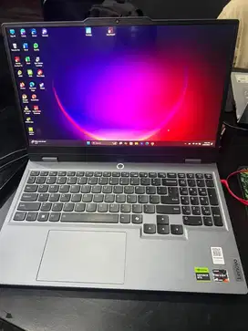 Lenovo LOQ 15ARP9