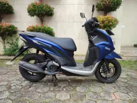 FREEGO NEW TAHUN 2024 PAJAK HIDUP