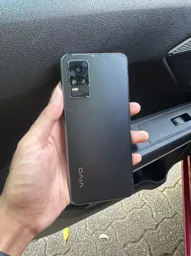 Vivo V21 8/256gb