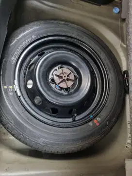 Suzuki Ignis 2018 Bensin