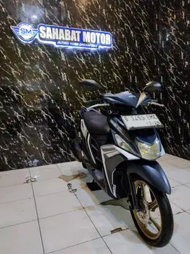 YAMAHA MIO M3 125 AKS TH 2018