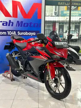 Honda All New Cbr 150cc Tahun' 2023 km 4Rb Anugerah Motor Pucang