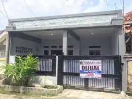 DIJUAL RUMAH TANPA PERANTARA (HARGA BISA NEGO)