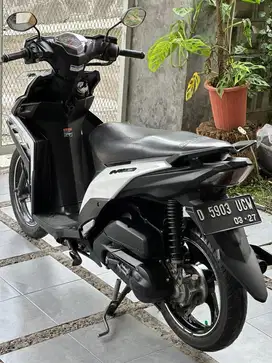Yamaha Mio M3 125cc Tahun 2016