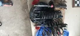 Velg dan shockbreaker starlet