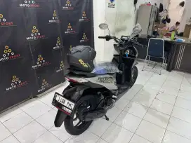si irit honda Beat street 2023