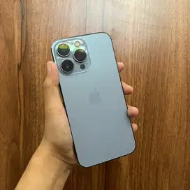 IPHONE 13 PRO 128GB RESMI