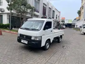 Pick Up AC PS Manual 2023
