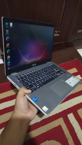 DIJUAL CEPAT LAPTOP ASUS