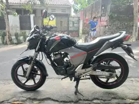 Megapro mono 2011