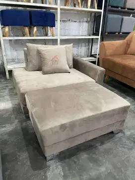 Sofa Santai keluarga / Sofa Minimalis keluarga