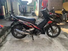 Supra x 125cc injeksi