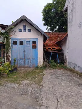Langka Kavling Pusat Kota Surabaya Jlan Bedadung Selangkah ke Ry Darmo