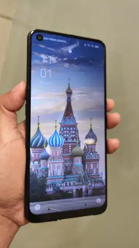 Oppo Reno 4 SE 5G, Ram 8+3/128, Original bkn Refurb, Batangan +Charger