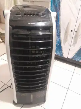 Air coller sharp