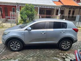 Toyota RAV4 2005 Bensin