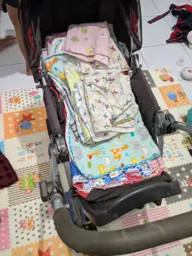 Dijual borongan