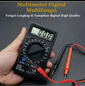 Multimeter digital DT830-B