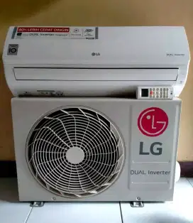 Service ac kulkas frezer dll