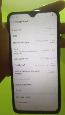 jual handphone bu