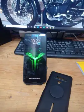 Black Shark 4 6/128