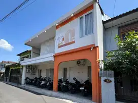 Kost 13 Kamar Aktif di Ngaglik Dekat Rumah Sakit JIH