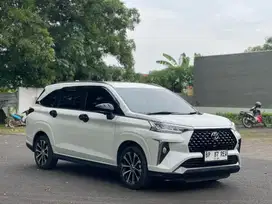 TOYOTA VELOZ Q PPN NASIONAL 2024 (PUTIH)