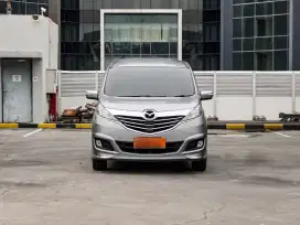 Mazda Biante 2.0 Skyactive 2016
