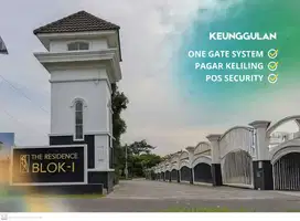 Rumah dijual Gamping 5 Menit ke Calon Tol American Clasik Yogyakarta