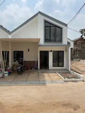 RUMAH KOMERSIL TANPA BI CHECKING