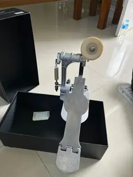 Sonor kick pedal Jojo Mayer
