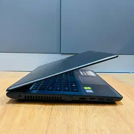 ACER E5-476G//NVIDIA MX130 (2GB)