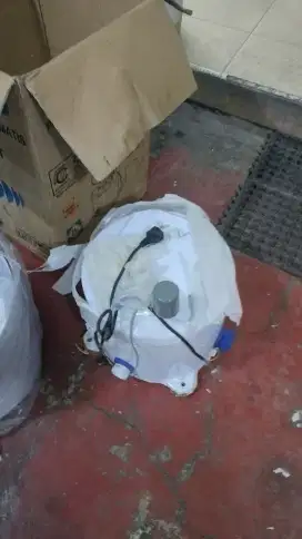 tabung tangki pompa air SHIMIZU PC 250 bit