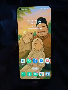 Oppo reno 6 hp only