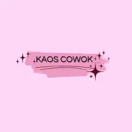 BAJU COWOK FLASHSALE