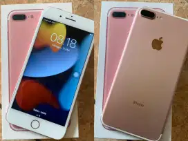 Iphone 7+ 128gb ibox