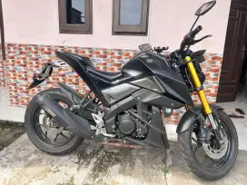 Yamaha Xabre 150 cc